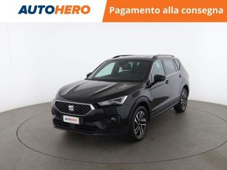 tarraco tarraco 2.0 tdi style