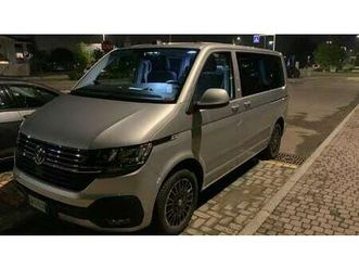 4motion automatic0 150cv 2023 55000km