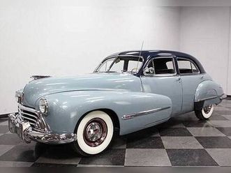 1946 oldsmobile ninety-eight
