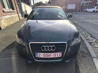 cabriolet 1.9 tdi 105