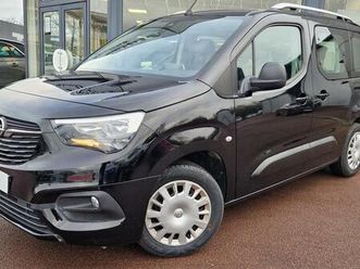 enjoy l1h1 1.2 110 ch start/stop