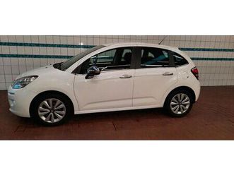 citroen c3 baujahr 06/2014
