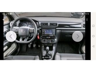 citroen c3 bj. 08.2022 mit neue tüv