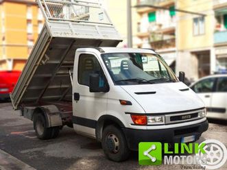 daily (1999-2007) daily 35c9 2.8 tdi plm-rg cabinato