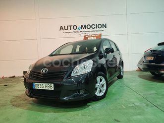 toyota verso 2.0 d4d active 7pl.