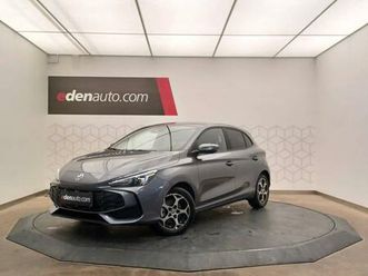 1.5 l hybrid+ 195 ch comfort