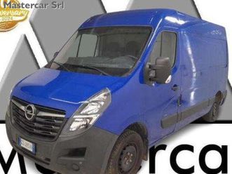 movano 1ª serie 2.3 turbo d 150cv 33q l2h2 s&s mt6 tg : gd483vk