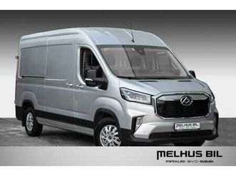 l3h2 11m3 200hk 72 kwt tech+ • kr 40.000,- rabatt