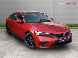 honda civic 2.0 ehev advance 5dr cvt hatchback 2024, 9138 miles, £29450 - 32985865 - exchangeandmart.co.uk