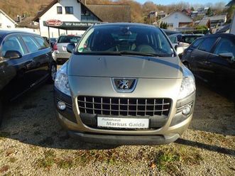 peugeot 3008 active