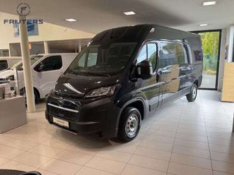 movano gesloten bestelwagen 3500 light l3h2 - 2.2