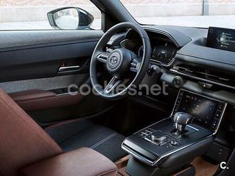 mazda mx30 eskyactive evolution vintage