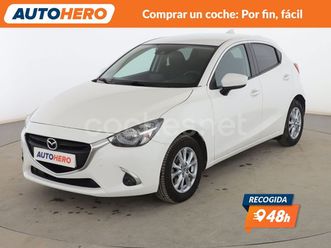 mazda mazda2 style 1.5 ge