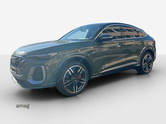 q5 sportback tdi 150 kw