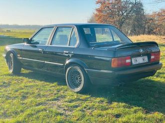 bmw e30 320is italo m3 192ps s14 motor