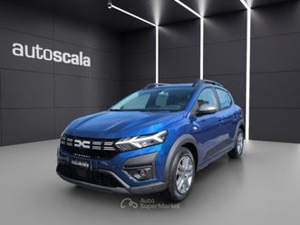 stepway 1.0 tce eco-g expression
