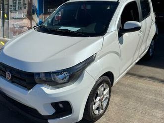 mobi easy única mano permuto financió 50%