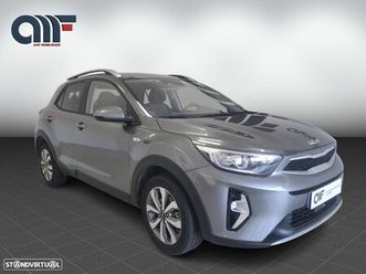 kia stonic 1.2 dynamic