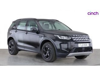 2.0 d165 s 5dr 2wd [5 seat]