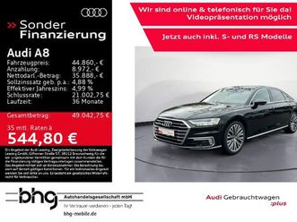 60tfsi e quattro tiptronic