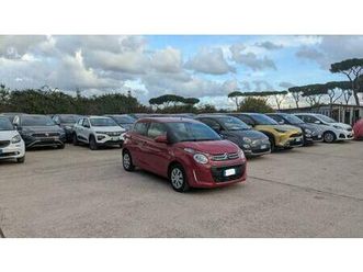 citroen c1 1.0cc 70cv