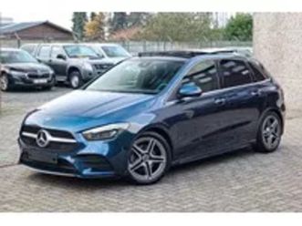 amg-pakket*zetelgeheugen+verwarming*elect-koffer*