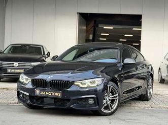 d xdrive gran coupe • m-pakket • vol opties