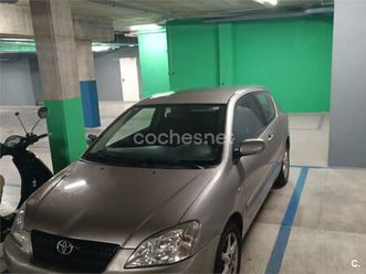 toyota corolla 1.6 vvti linea terra