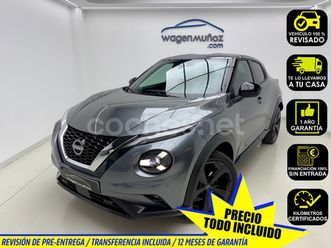 nissan juke digt 114 cv 6mt tekna