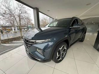 1.6 tgdi phev tecno sky at