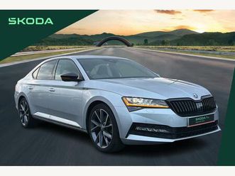 2.0 tdi sportline plus dsg euro 6 (start/stop) 5dr