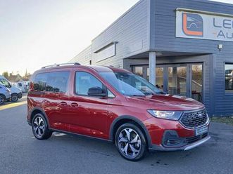 1.5 ecoboost 114ch active dsg7 7 places