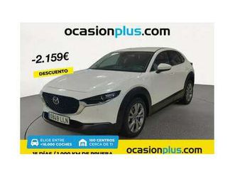 2.0 skyactiv-x zenith 2wd 132kw
