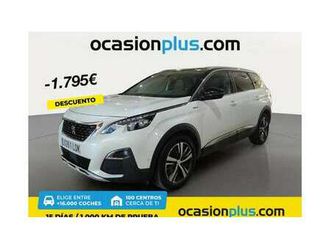 1.2 puretech s&s allure 7 pl. 130