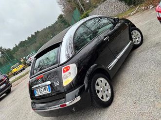 c3 pluriel decappottabile edizione limitata d&g