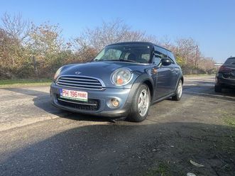 mini cooper r56 panoramic ploiesti