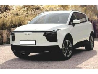 aiways u5 premium mod. 2021 mit ahk