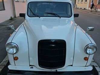 london taxi fairway driver