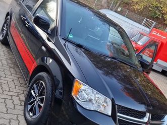 dodge grand caravan 3.6 v6