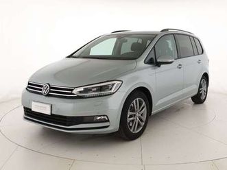 1.5 tsi edition plus 150cv dsg