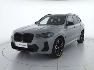 xdrive m40i mhev 48v auto