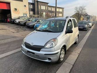 verso 1.3i **automatic**