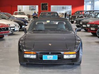 944 944 s2 cabriolet 3.0 targhe mi conservatissima