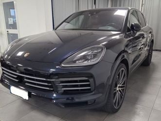 cayenne 3ªs.'17--> cayenne 3.0 v6