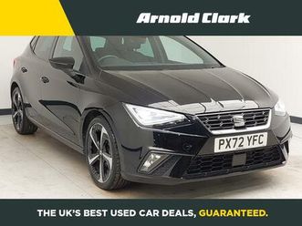 1.0 tsi fr sport euro 6 (start/stop) 5dr