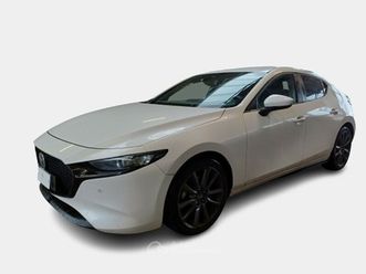mazda 3 1.8l skyactiv-d 116cv executive 5 porte