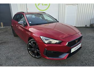 sportourer v 1.4 e-hybrid 245ch dsg6 * sièges chauffant * entretien complet*