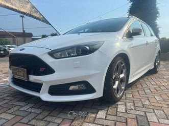 2.0 tdci 185cv sw st