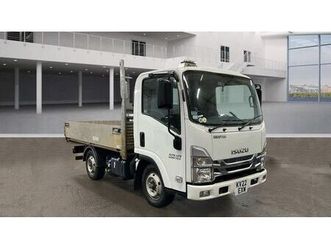 2022 isuzu grafter 1.9td n35.125 tipper