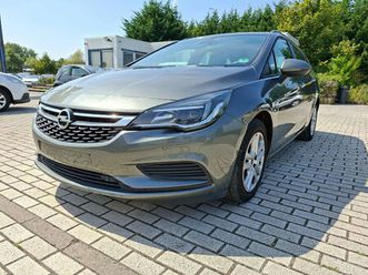 opel astra astra 1.6 d | sports tourer | airco | trekhaak |